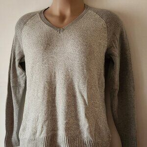 **WAW**American Living sweater sz XXL gray good condition